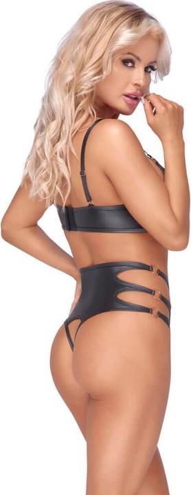 Image du produit Cottelli Collection Ensemble de soutien-gorge Rings L (L)