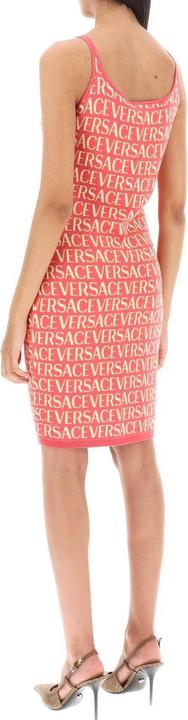 Produktbild Versace Knitted Dress (38)