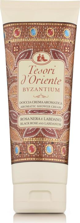 Actual product image Tesori d'Oriente Tesori dOriente Byzantium Shower Gel (250 ml)