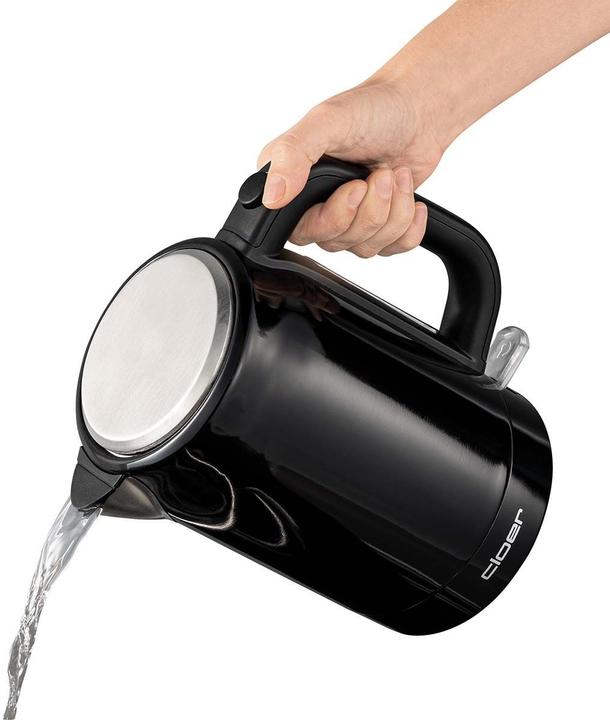 Produktbild Cloer 4520 (1.70 l)