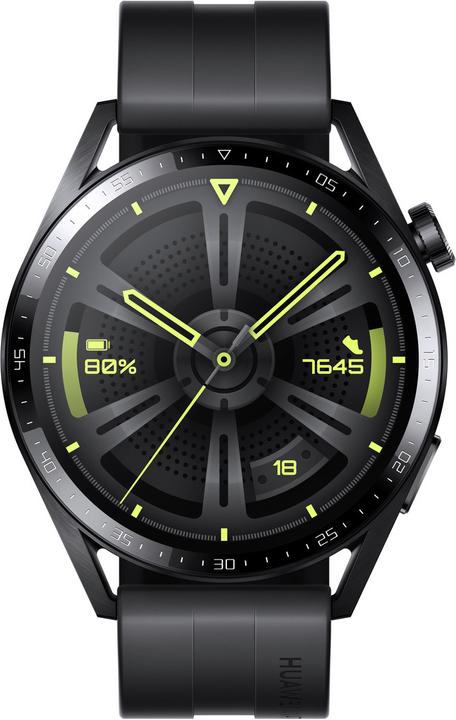 Produktbild Huawei Watch GT 3 (46 mm)