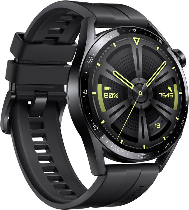 Huawei Watch GT 3 (46 mm)