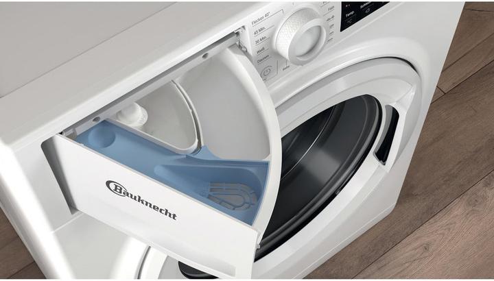 Produktbild Bauknecht AW 7A3 B (7 kg, Links)
