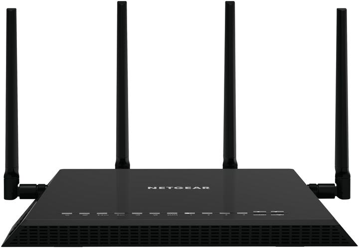 Netgear R7800 Nighthawk X4S