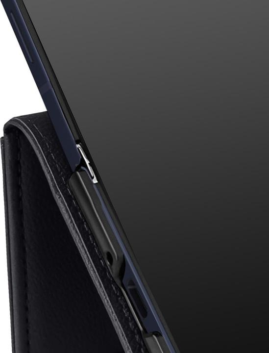 Produktbild Avizar Etui für Galaxy Z Fold 6 Portemonnaie Halter mit Handschlaufe (Samsung Galaxy Z Fold6)