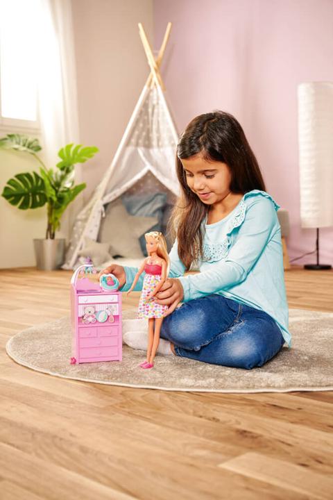 Produktbild Simba Babyglück