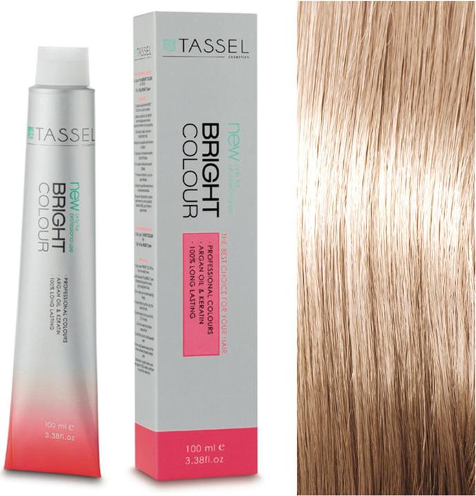 Produktbild Caso Helle Farbe 10 Super Hellblond (10 Super Hellblond)