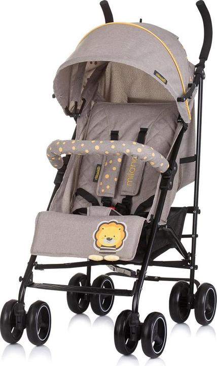 Produktbild Chipolino Kinderwagen Milano