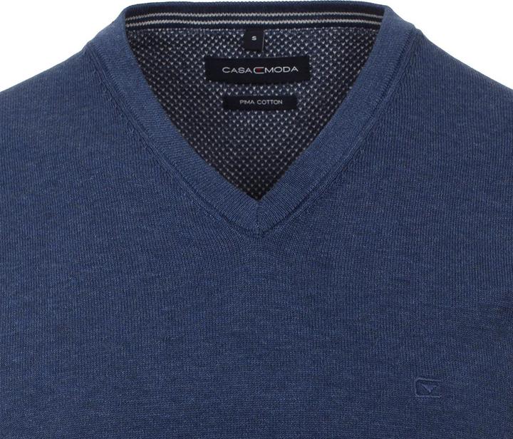 Produktbild Casamoda Basic Pullunder (L)