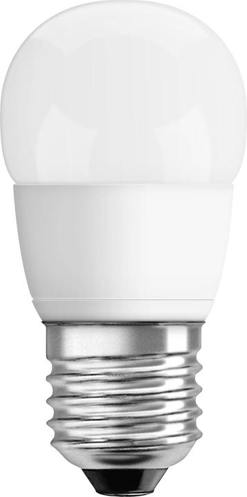 Immagine prodotto Osram Star Classic P (E14, 40 W, 470 lm, 1 x, F)