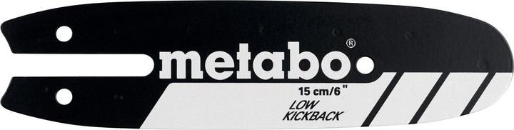 Produktbild Metabo Sägeschiene (Kettensäge, Kettensäge Schwert)
