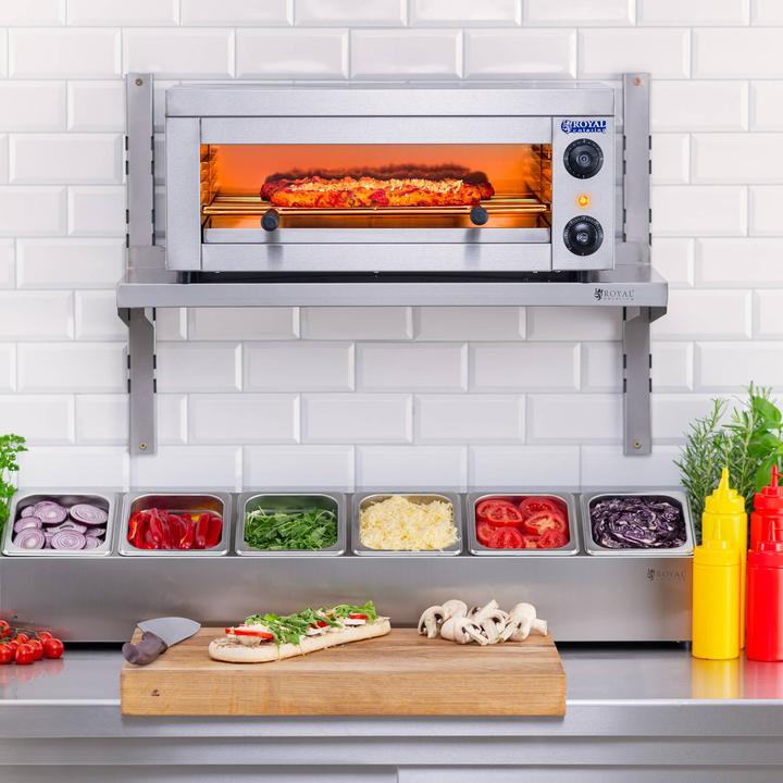 Immagine prodotto Royal Catering Salamander Grill