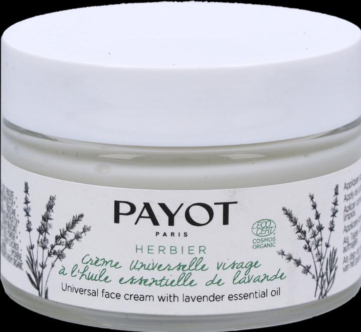 Immagine prodotto Payot Paris Crème Universelle Bio (50 ml, Crema da giorno)