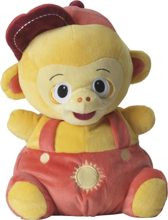 Monky