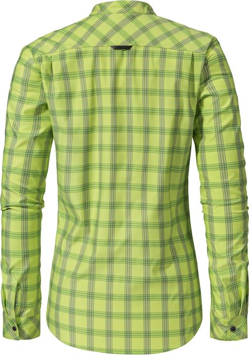 Actual product image Schöffel Blouse Pianosa L (46)