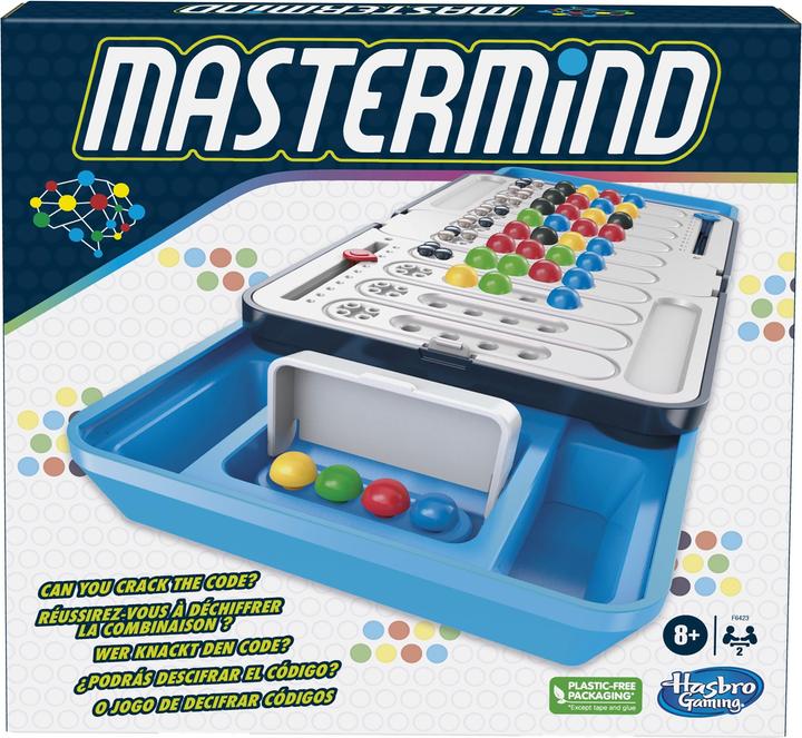 Hasbro Gaming Mastermind