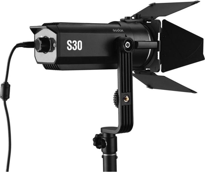 Immagine prodotto Godox Kit SA-D S30 (Godox)