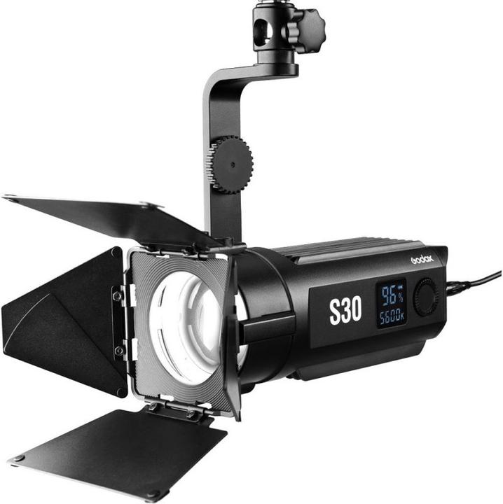 Immagine prodotto Godox Kit SA-D S30 (Godox)