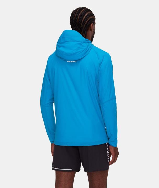 Image du produit Mammut Veste à capuche Aenergy WB Hommes (M)