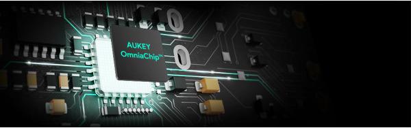 Produktbild Aukey Omnia PA-B (65 W)