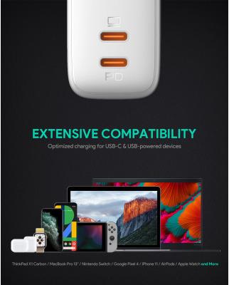 Produktbild Aukey Omnia PA-B (65 W)