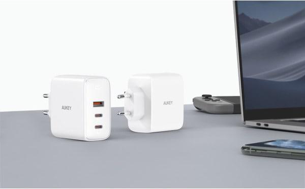 Produktbild Aukey Omnia Mix (90 W)