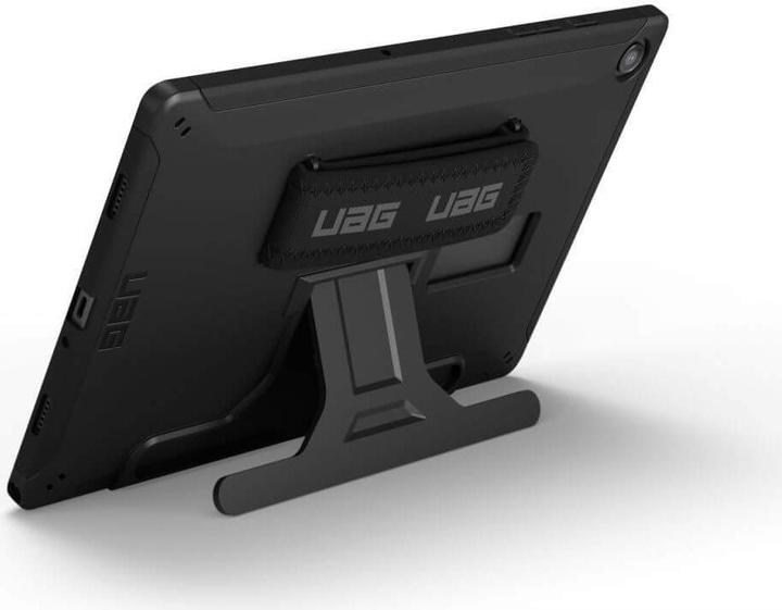 Actual product image UAG Scout (Galaxy A9+)