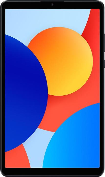 Actual product image Xiaomi Redmi Pad SE (WLAN only, 8.70", 64 GB, Graphite gray)
