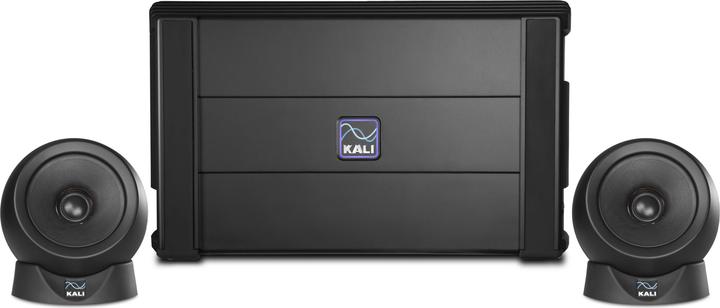 Actual product image Kali Audio IN-UNF (Active, 1 pc., 1x 100 W)