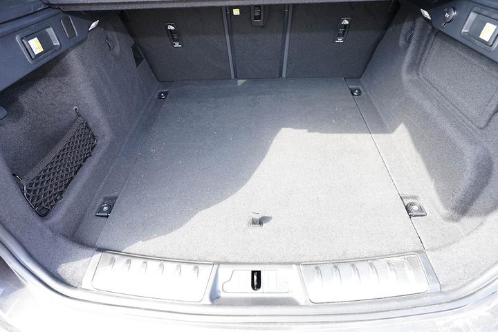 Image du produit ProPlus Bac de coffre pour Jaguar F-Pace de 2021 à aujourd'hui