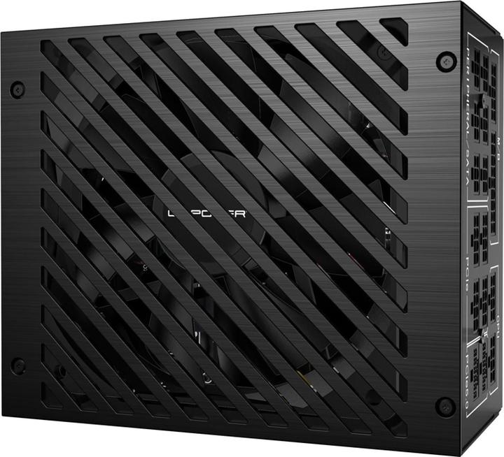 Actual product image LC-Power LC1000P V3.0 (1000 W)