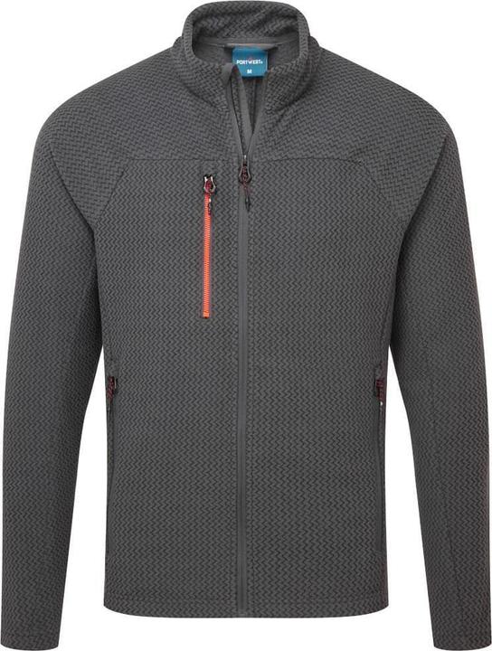 Produktbild Portwest EV4 Fleecejacke (L)