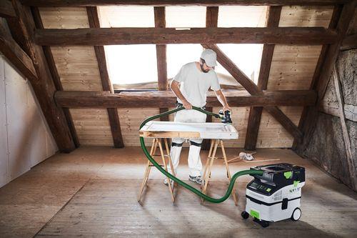 Produktbild Festool CTLC Mini-Basic (Nass-Trockensauger)