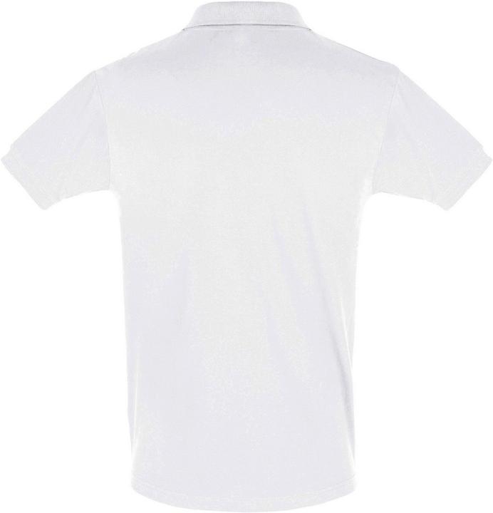 Image du produit Sols Mens Perfect Pique PoloShirt manches courtes (XL)