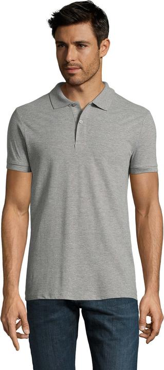 Image du produit Sols Mens Perfect Pique PoloShirt manches courtes (XL)