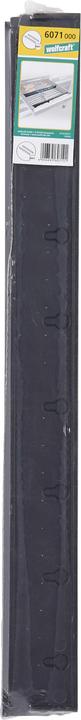 Immagine prodotto wolfcraft wolfcraft 2 divisori per cassetti piccoli (Metallo)