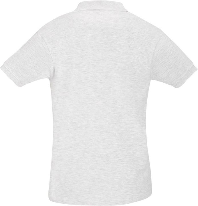 Actual product image Sols Mens Perfect Pique PoloShirt short sleeve (L)