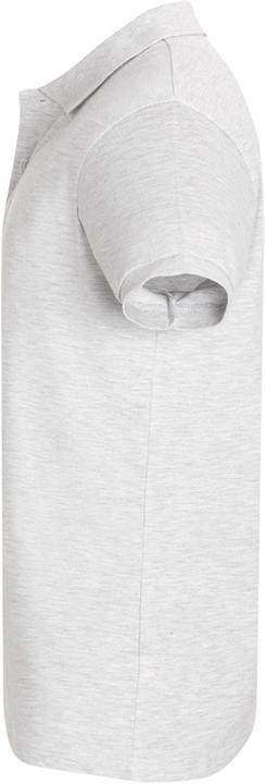 Actual product image Sols Mens Perfect Pique PoloShirt short sleeve (L)