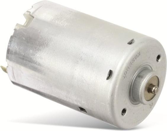 Johnson Gleichstrommotor 01604, 12 V-