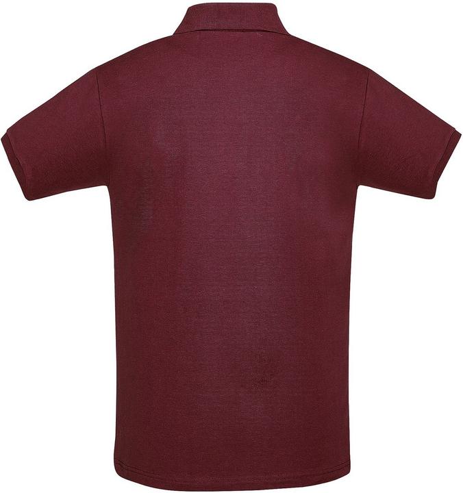 Image du produit Sols Mens Perfect Pique PoloShirt manches courtes (M)
