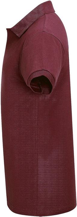 Image du produit Sols Mens Perfect Pique PoloShirt manches courtes (M)