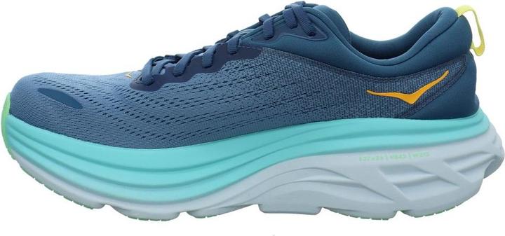Actual product image Hoka Bondi 8 (43 1/3)
