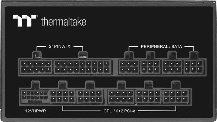 Produktbild Thermaltake Toughpower GF A3 1050W 80+ Gold for Gen 5 (1050 W)
