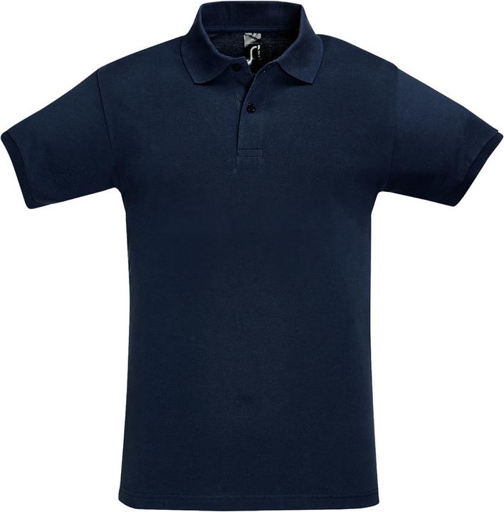 Sols Mens Perfect Pique PoloShirt Kurzarm