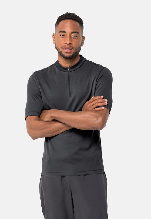 Produktbild Jack Wolfskin Bike Commute Hz T M (XL)