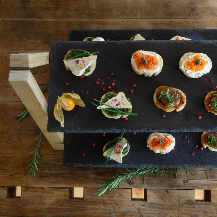 Produktbild Moritz & Moritz Etagere