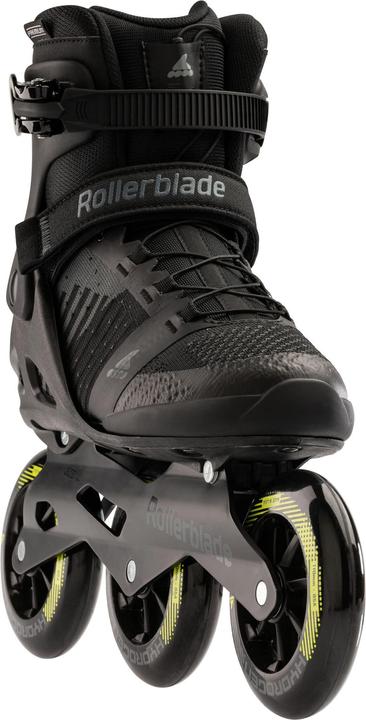 Actual product image Rollerblade Macroblade 110 3WD (41)