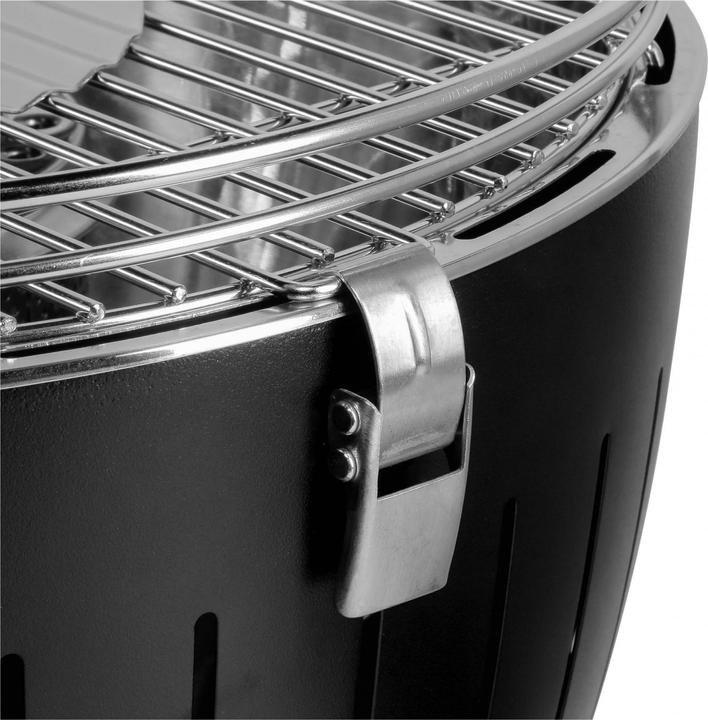 Actual product image LotusGrill Original with USB (32 cm)
