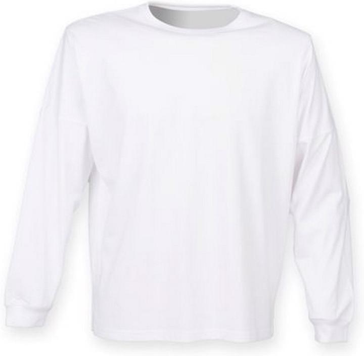 Skinni Fit Skinnifit Sweatshirt Erwachsene