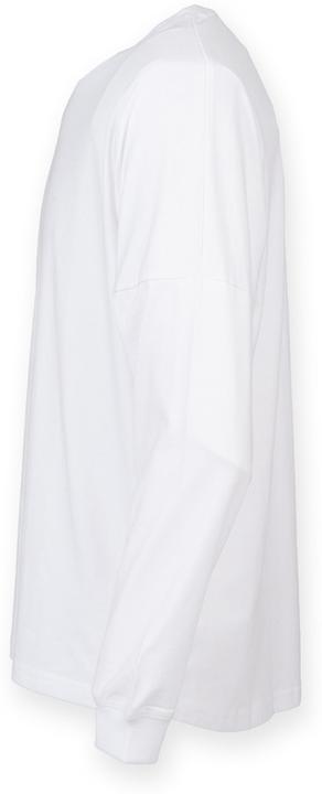 Actual product image Skinni Fit Skinnifit sweatshirt adults (XXL)